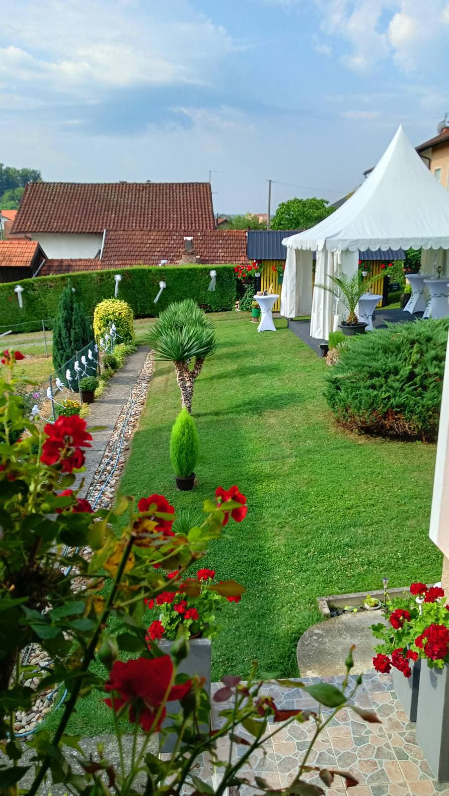 Diamond effects Iznajmljivanje event opreme