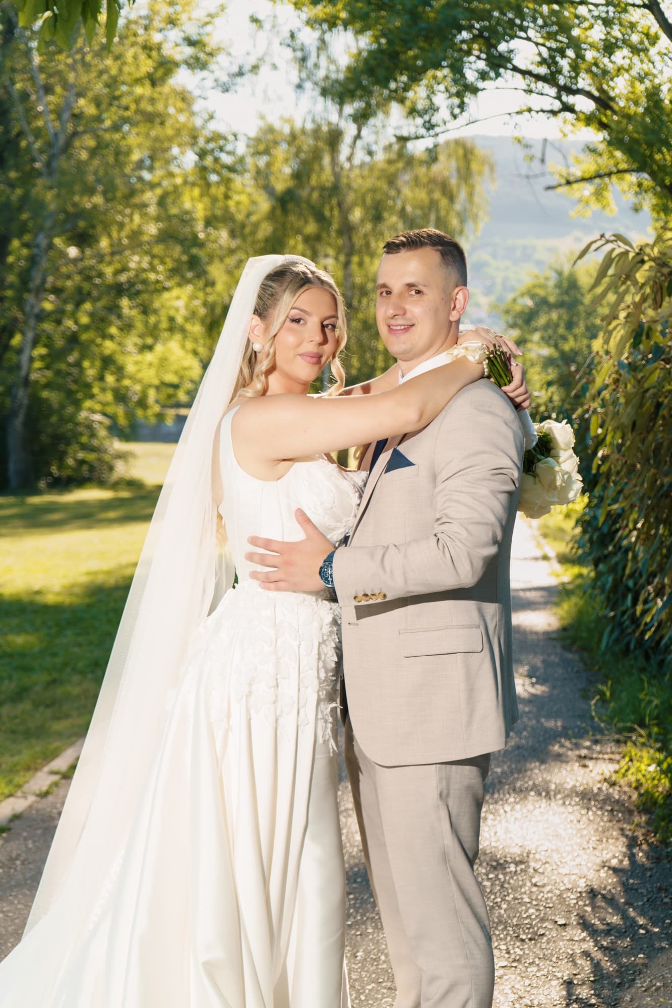 OneFrameVisual fotografija 3