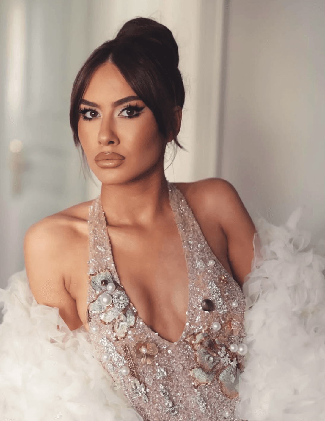 Žana Vučković Bridal & Soft Glam MUA 1