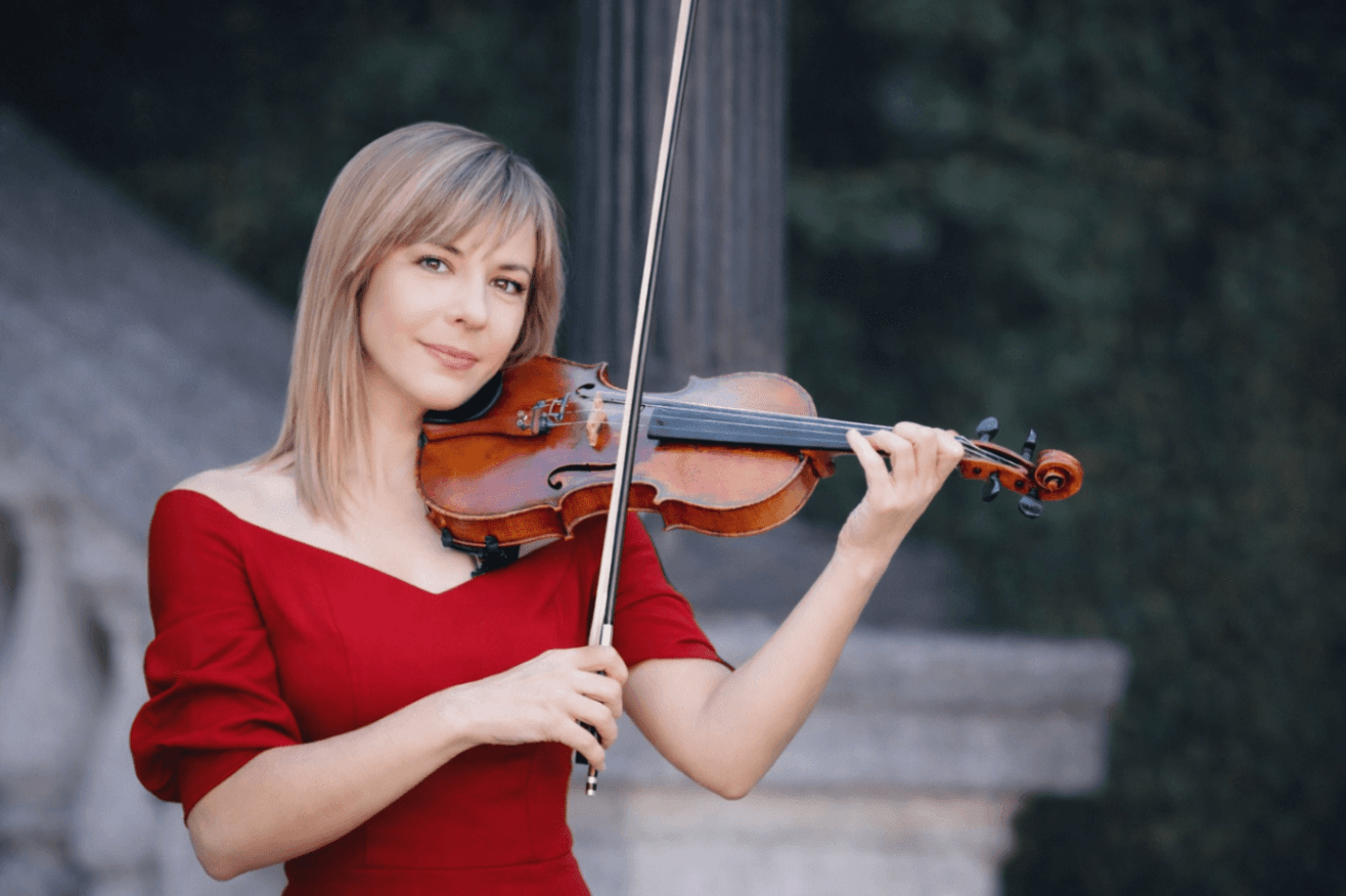 Violin moments 🎻 fotografija 4