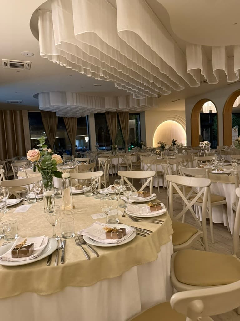Restoran Park 1