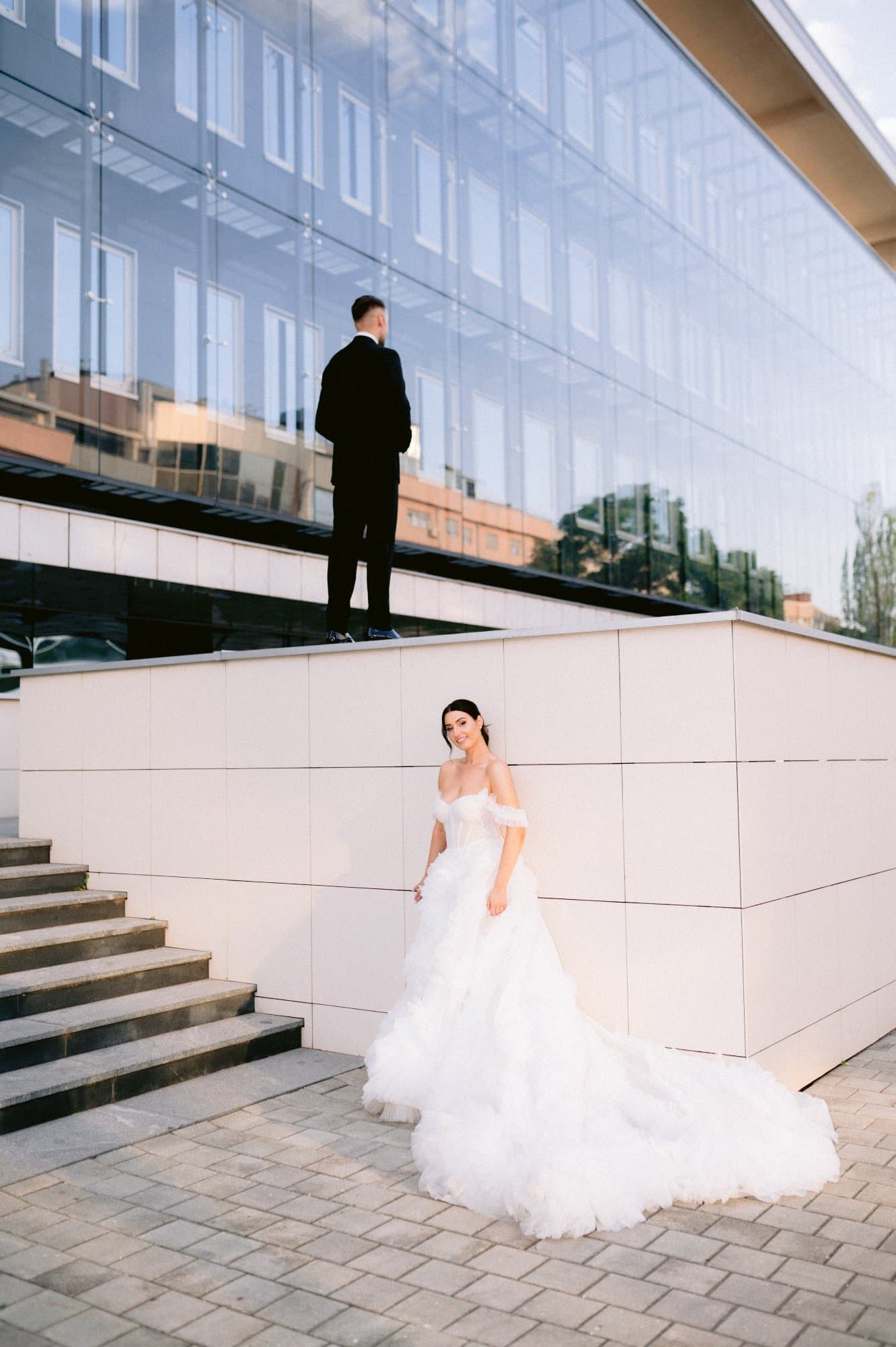 IrinaandNikola fotografija 2