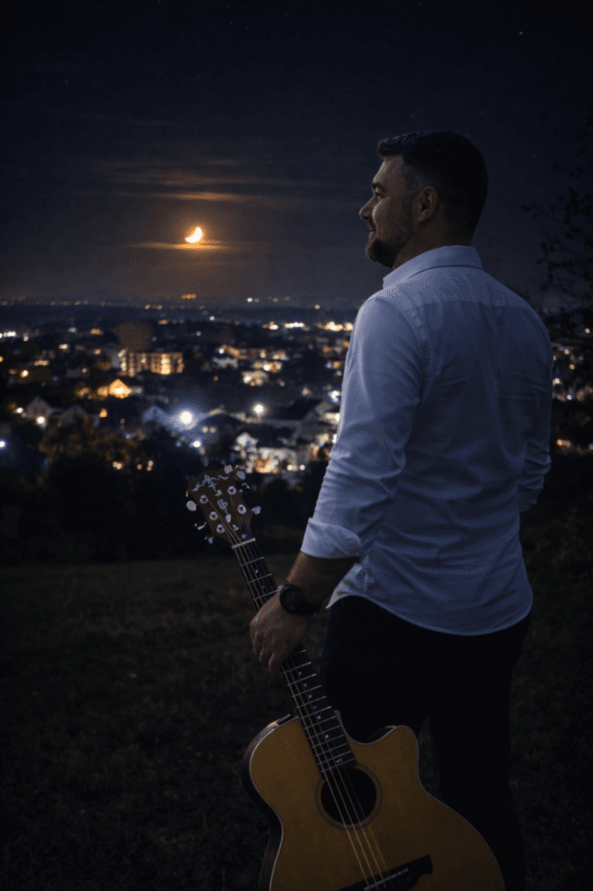 Goran Marić PJESMA I GITARA fotografija 3