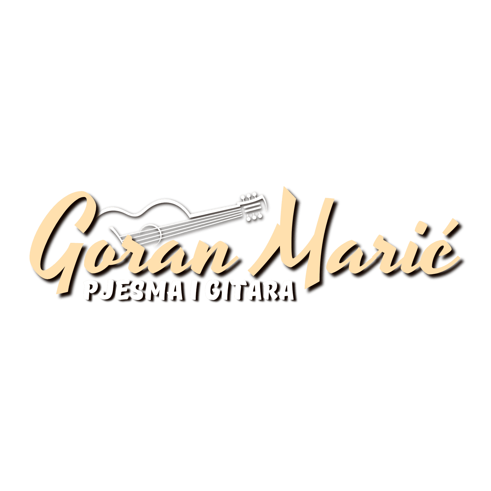 Goran Marić PJESMA I GITARA 5