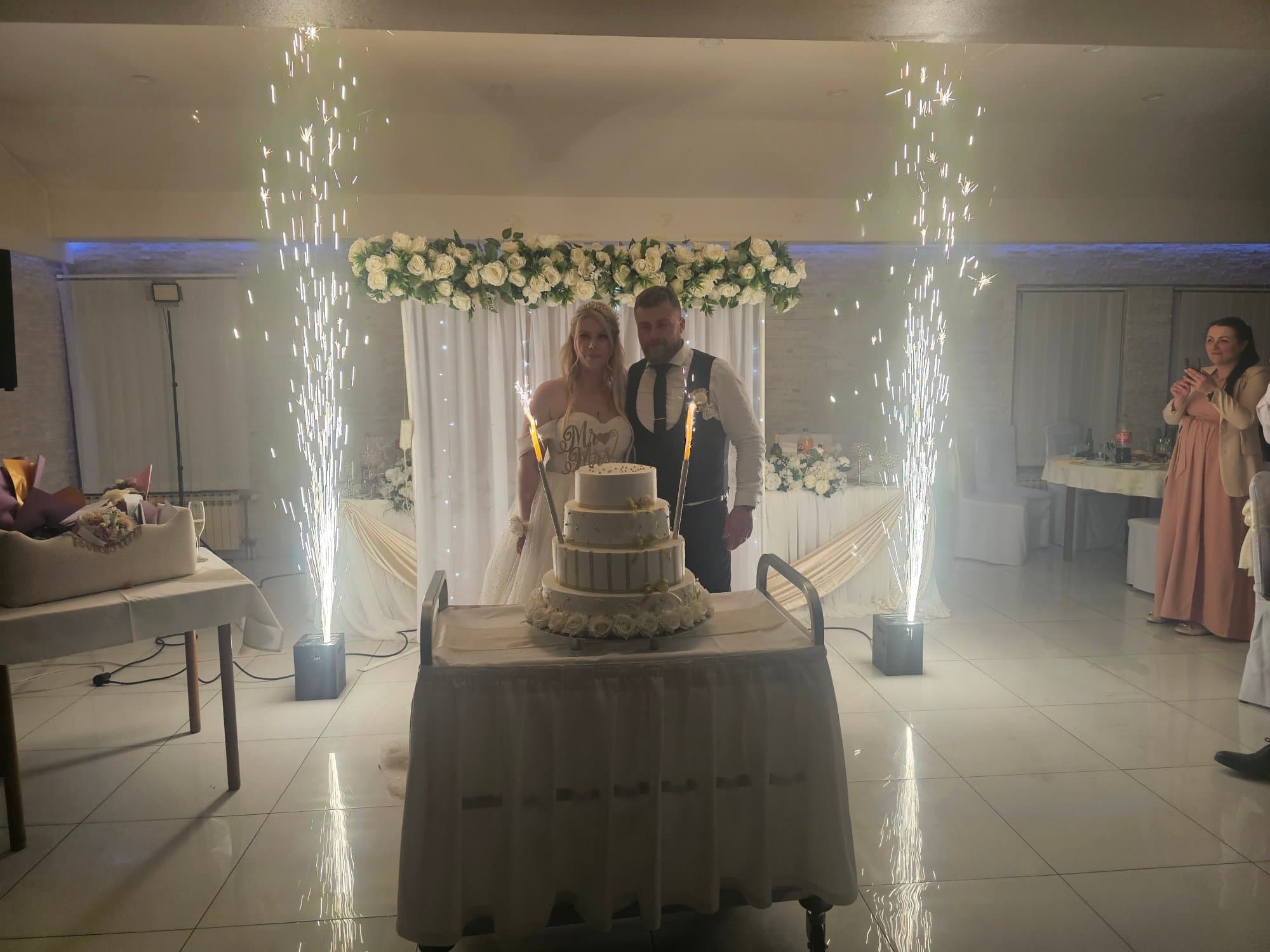 DD EFEKTI (Niski dim, prskalice, balon eksplozija) 5