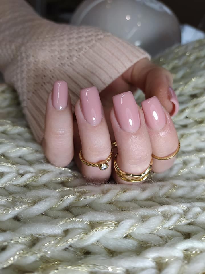 Salon Ljepote Infinia 7