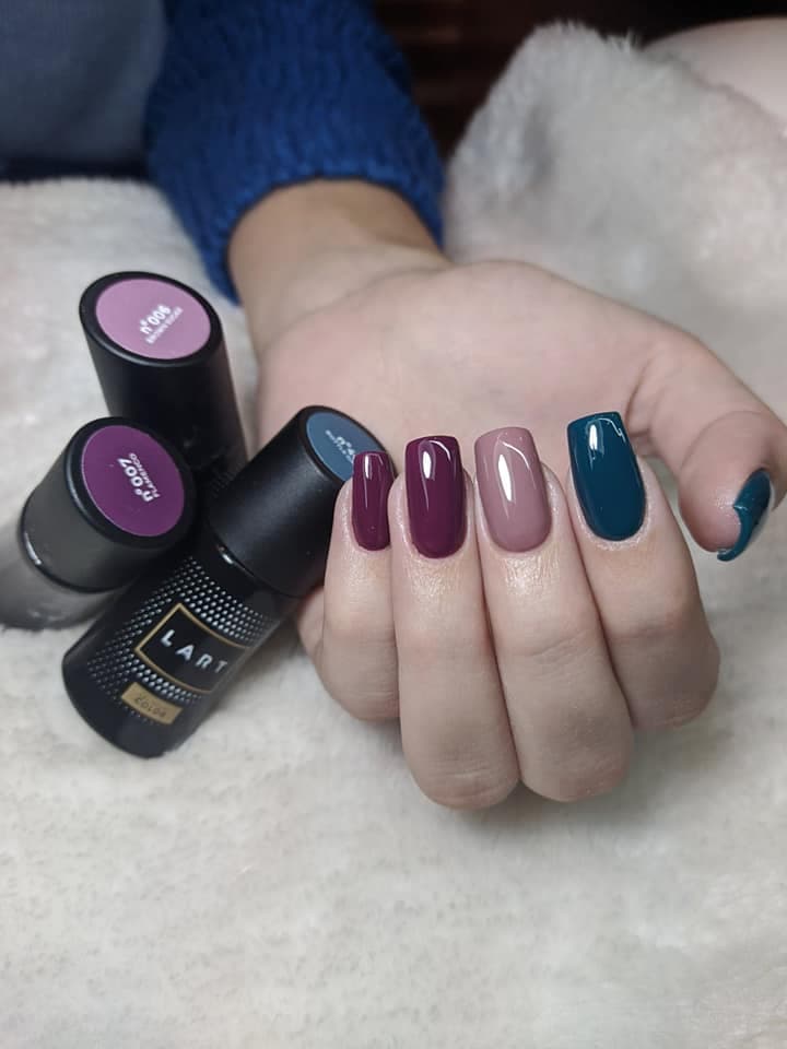 Salon Ljepote Infinia 8