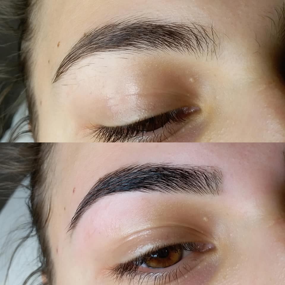 Salon Ljepote Infinia 9