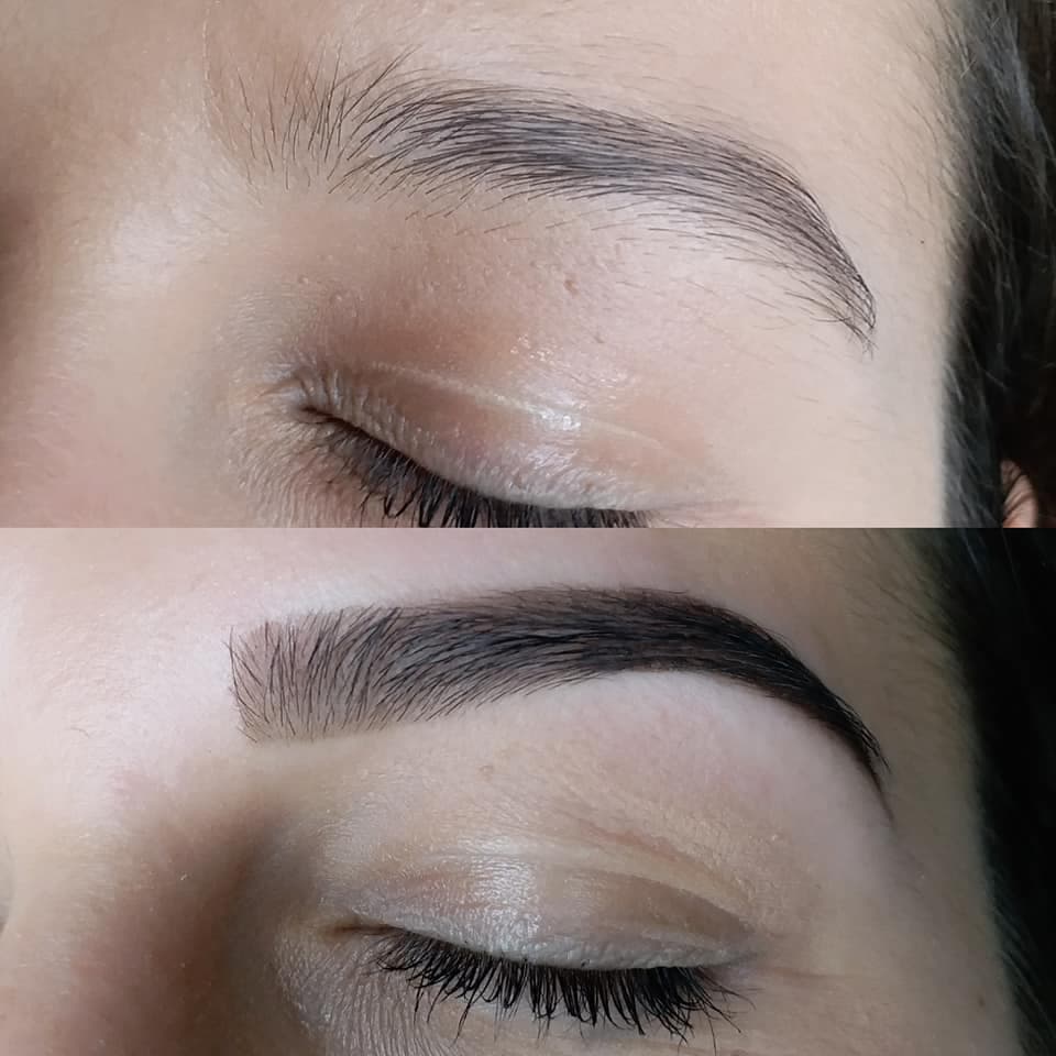 Salon Ljepote Infinia 10