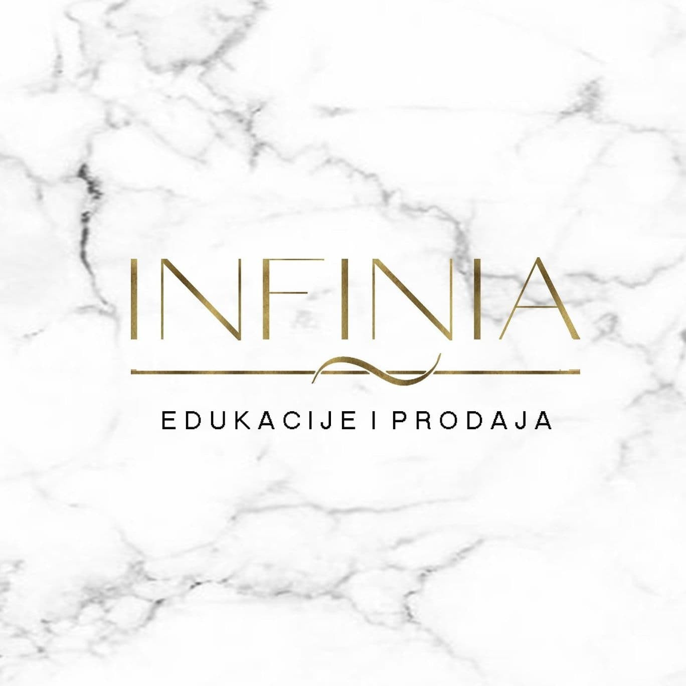 Salon Ljepote Infinia