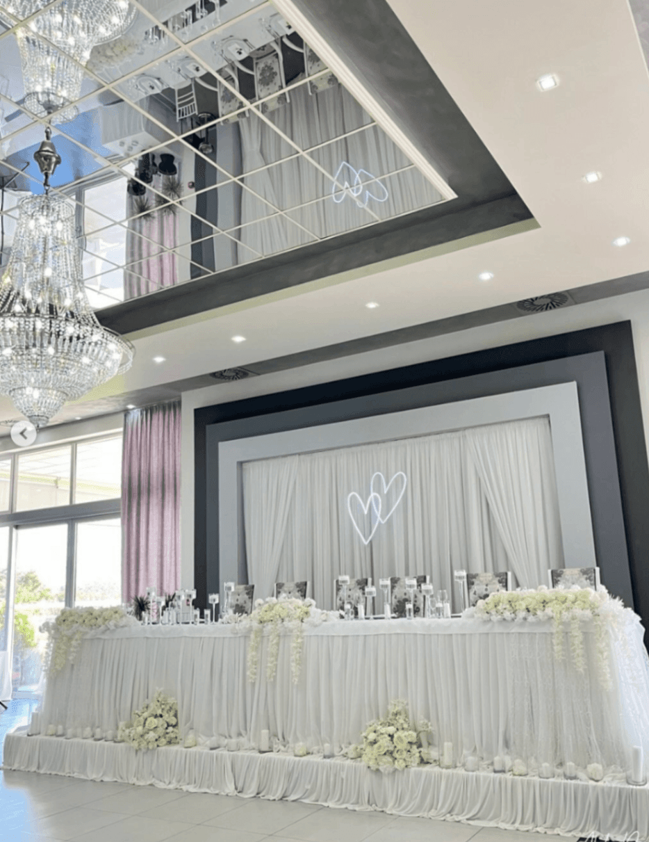 AV DECOR Dekoracije fotografija 3