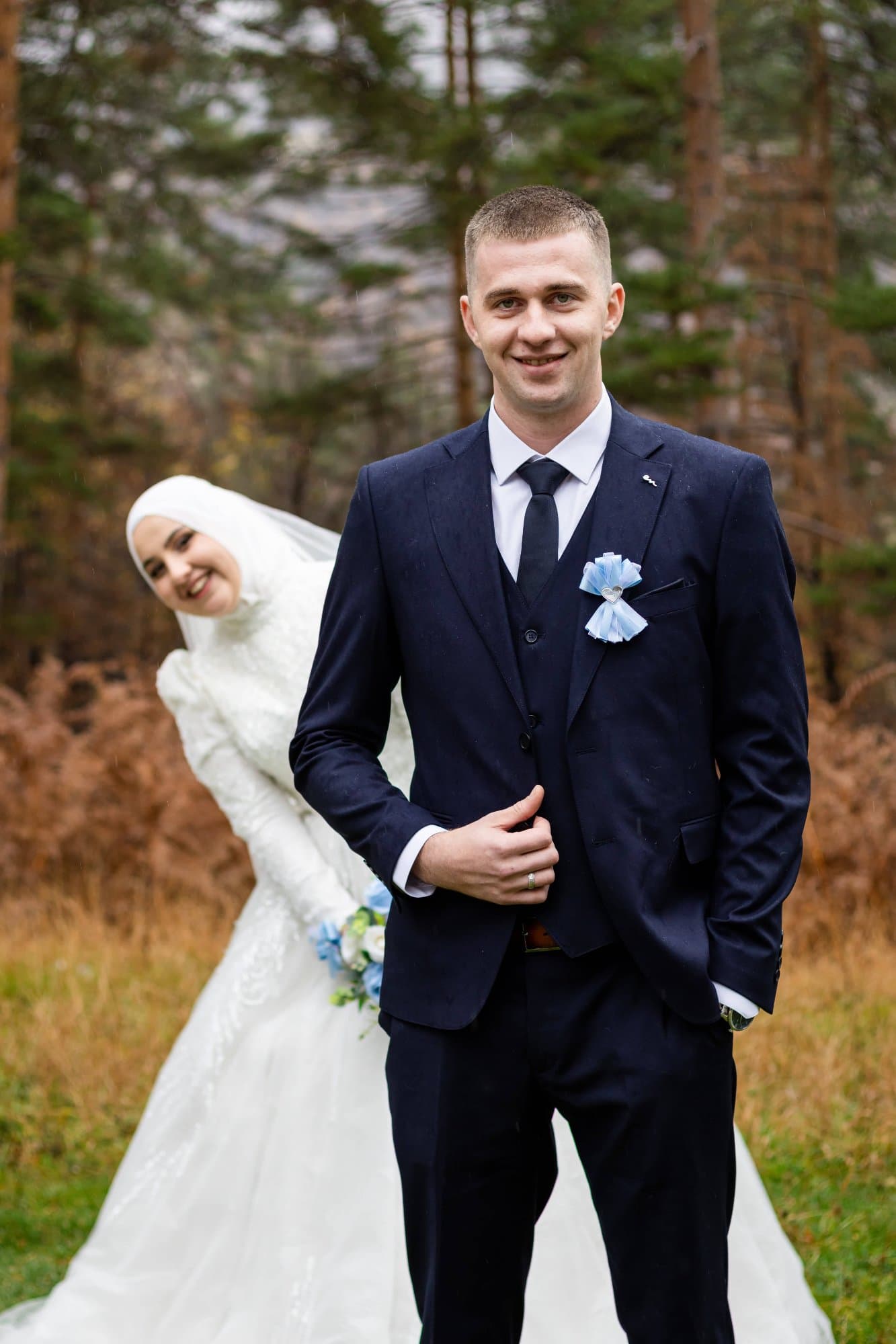 Fotograf i Videograf - Golden Hour Foto Studio Sarajevo 9