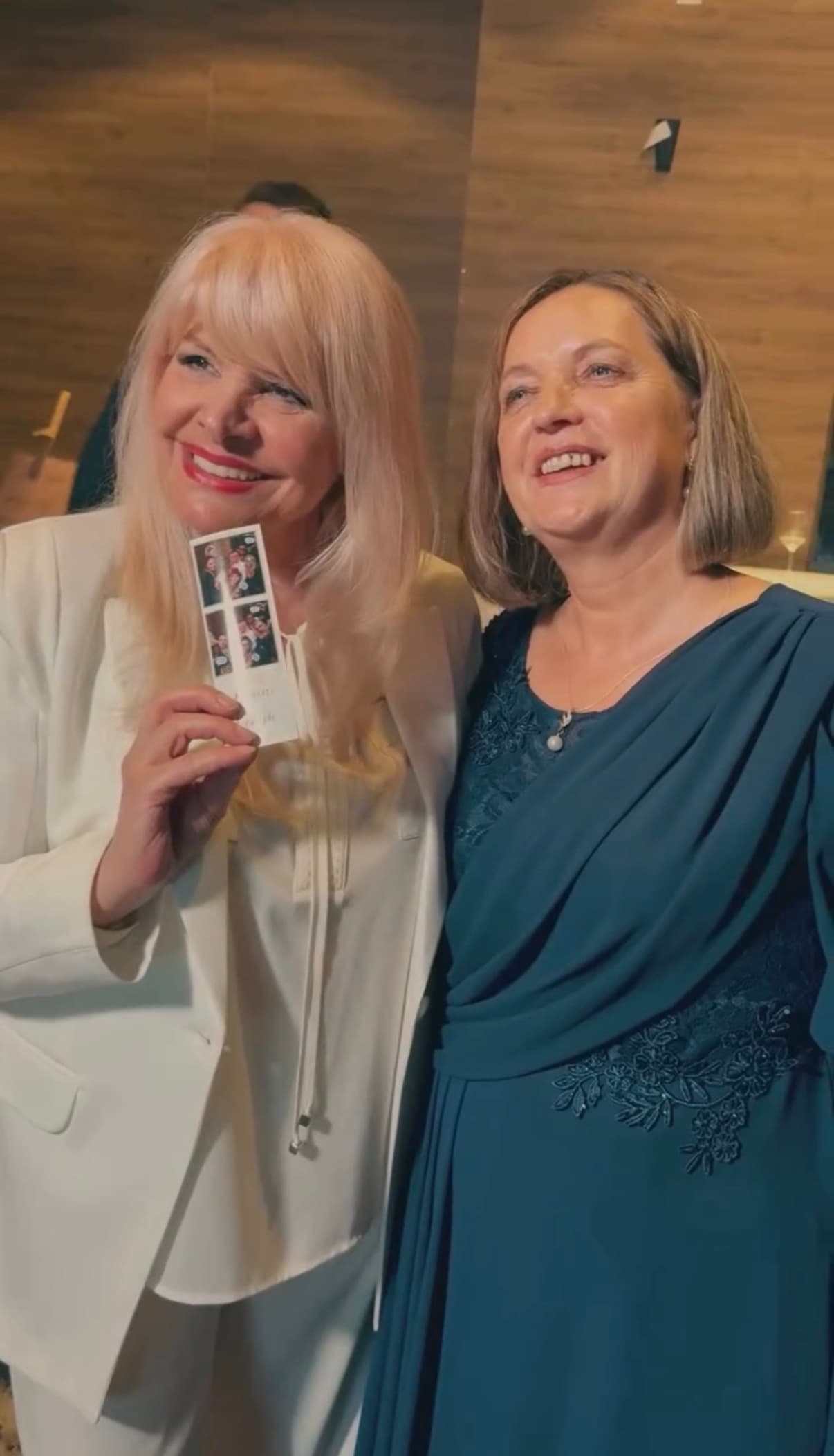 Foto ogledalo / Photobooth Sarajevo 6