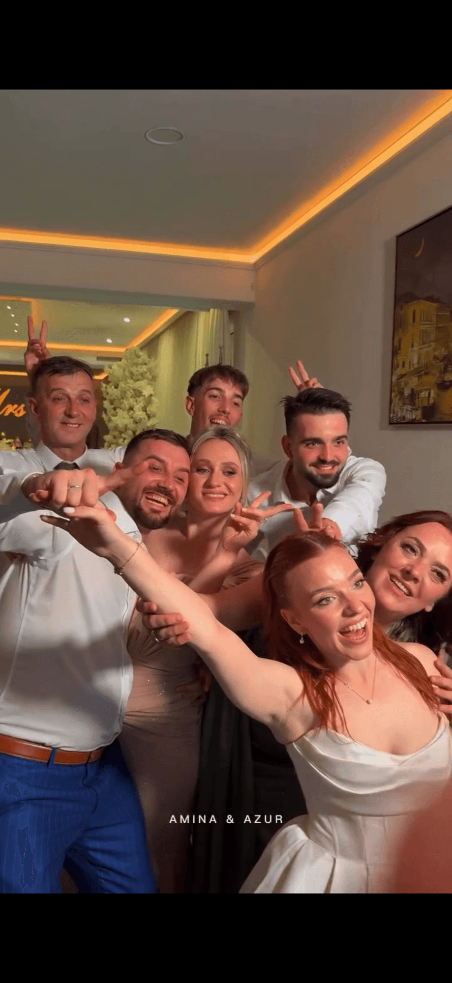 Foto ogledalo / Photobooth Sarajevo 3