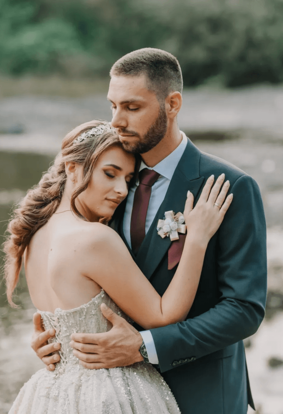 M.Trubajic wedding photogtapher