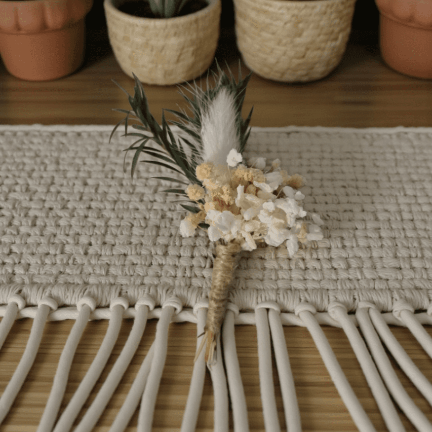 Svadbeni cvjetići Iv fotografija 3