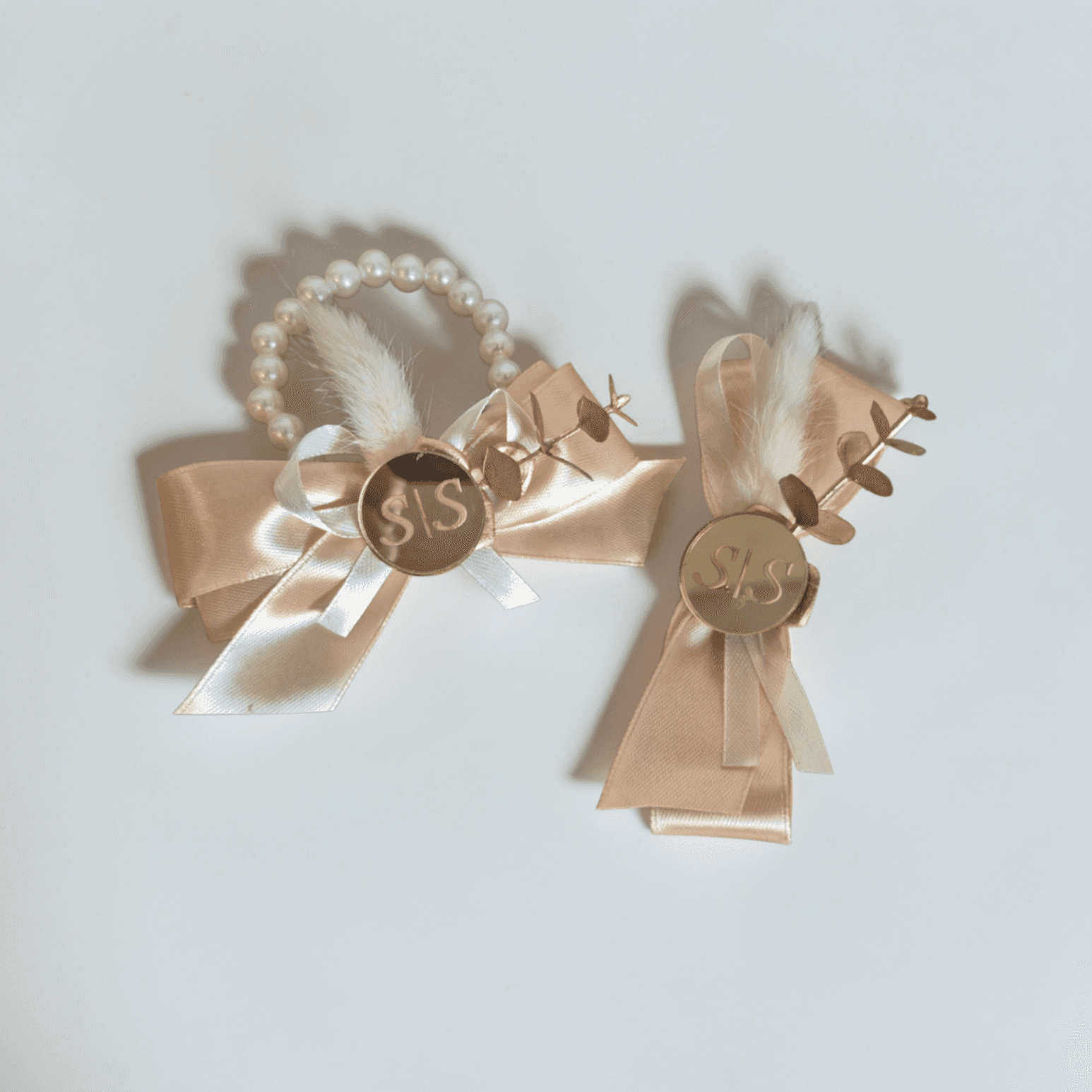 Svadbeni cvjetići Iv 5