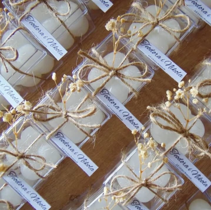 A & A svijeće fotografija 2