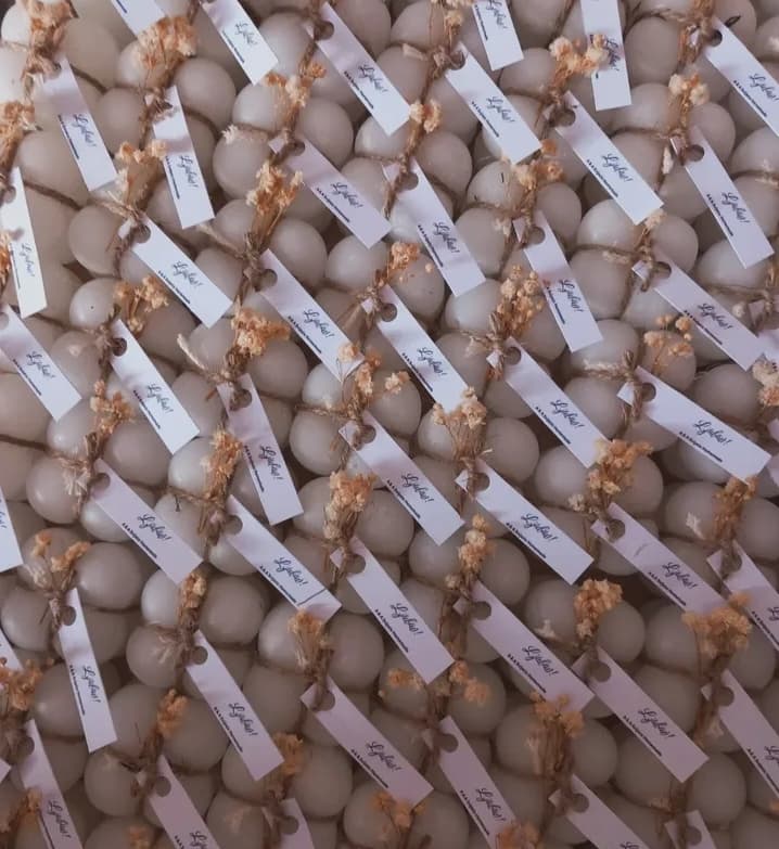 A & A svijeće fotografija 4