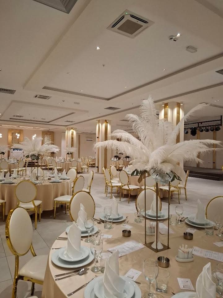 Glamur dekoracije by Zorica 5