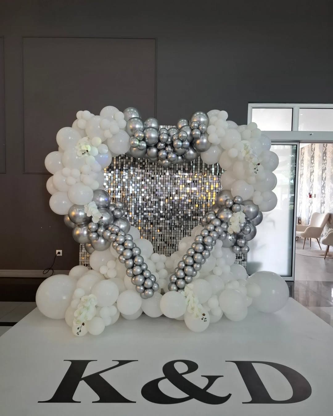 Glamur dekoracije by Zorica 13