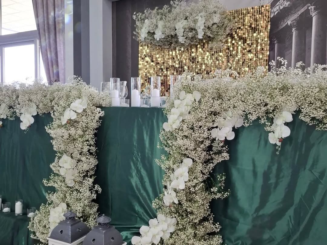 Glamur dekoracije by Zorica 10