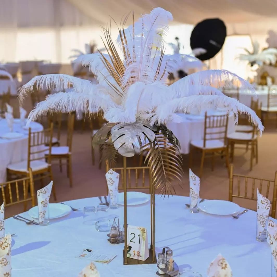 Glamur dekoracije by Zorica 2