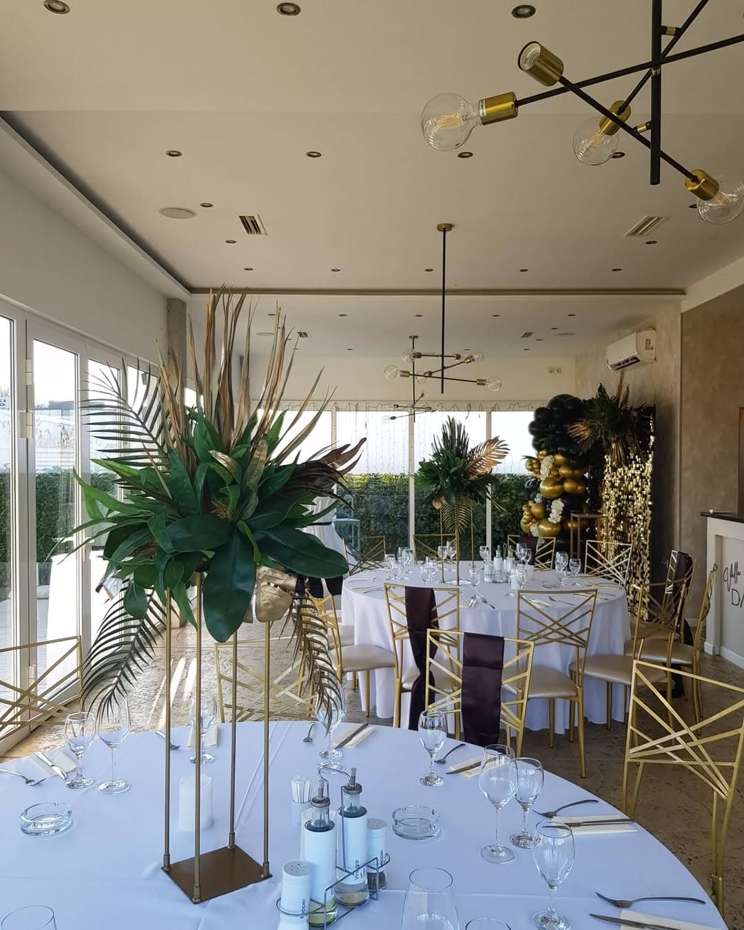 Glamur dekoracije by Zorica 3