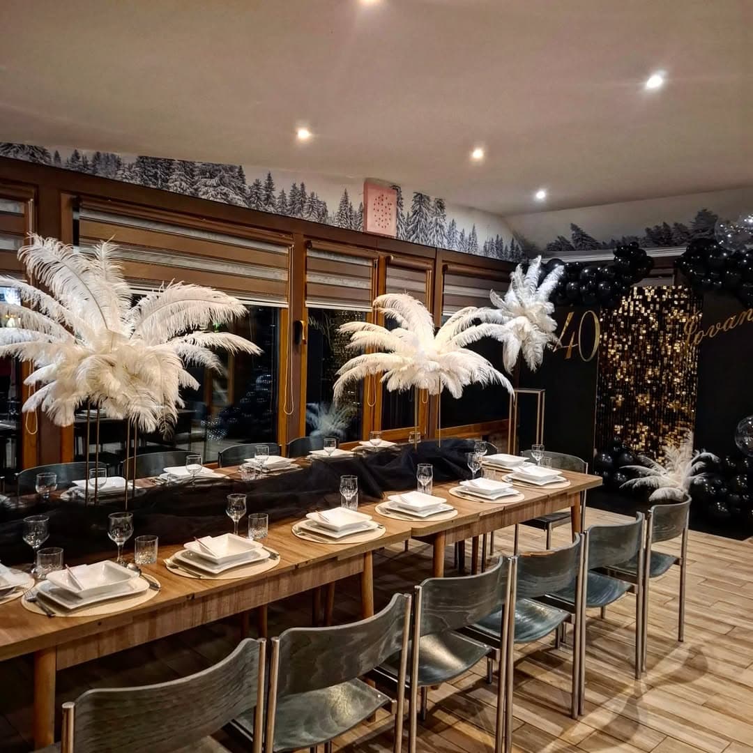 Glamur dekoracije by Zorica 6