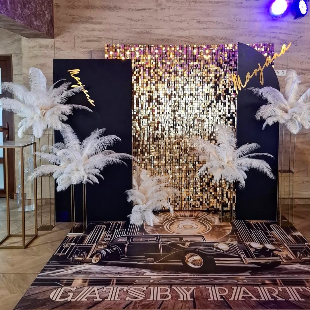 Glamur dekoracije by Zorica 7