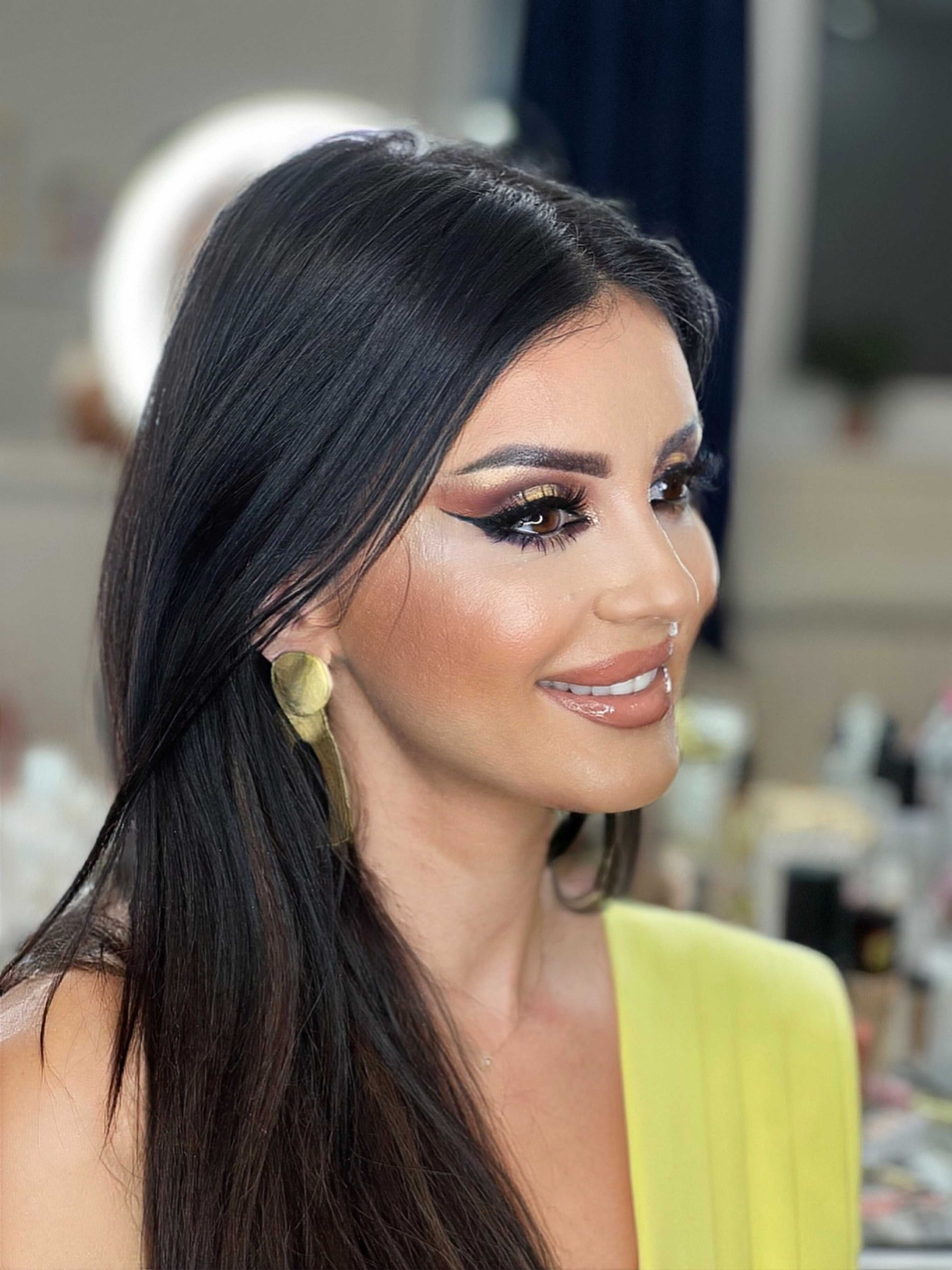 Makeup by Milena fotografija 3