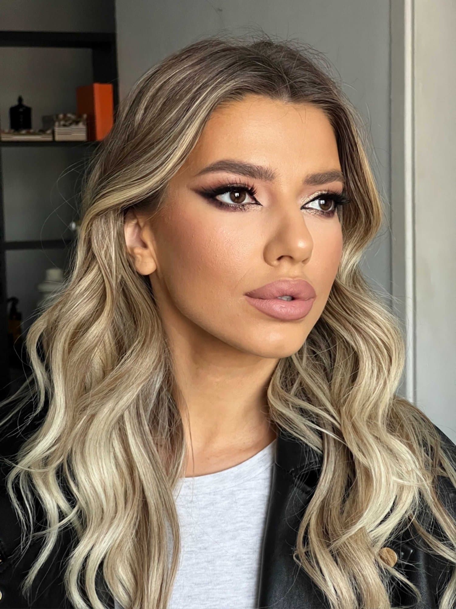 Makeup by Milena fotografija 2