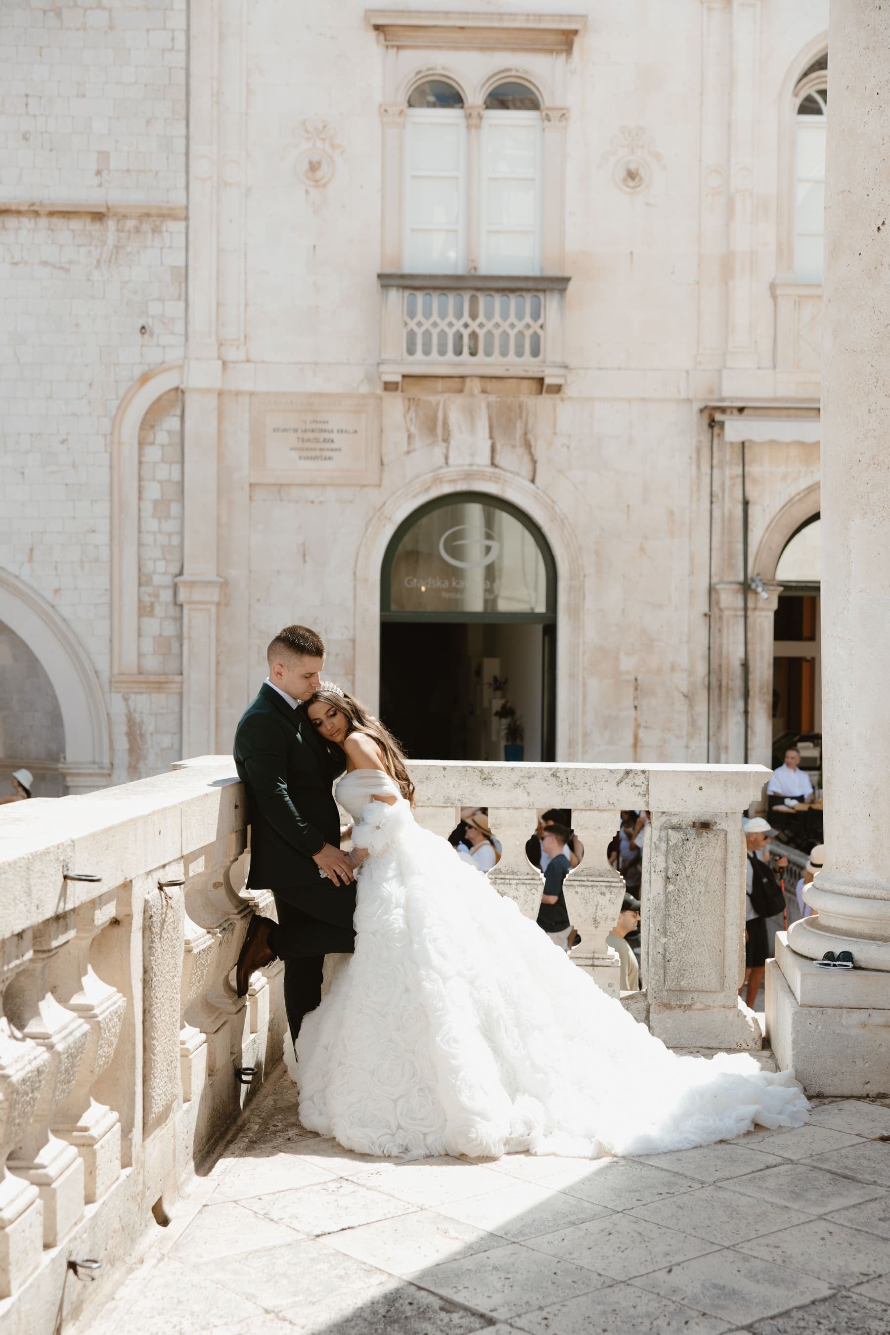Nemanja Bojić - Gardian Photo 19