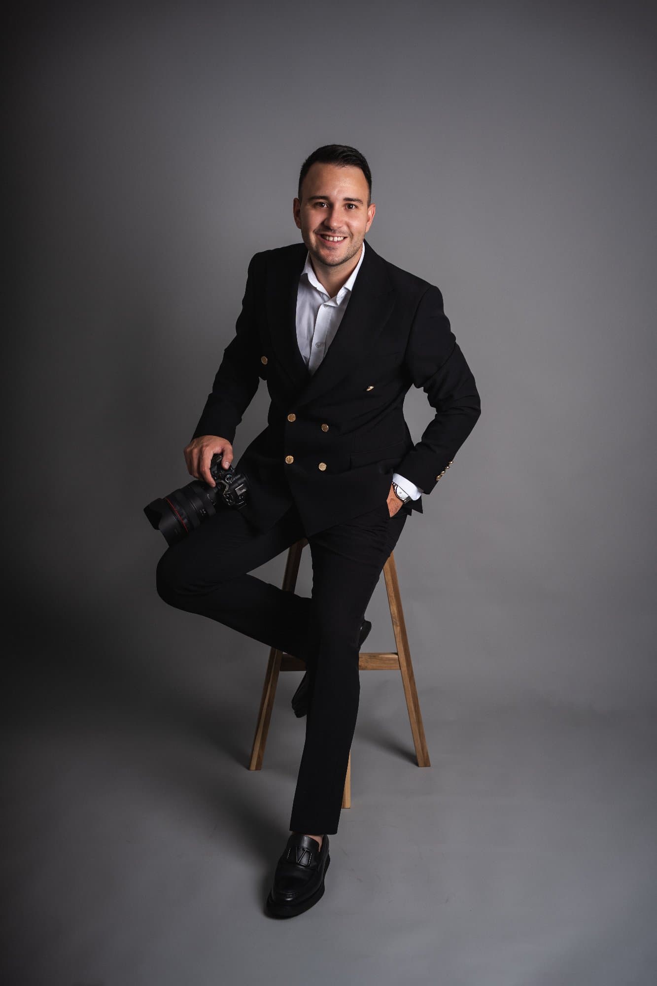 Nemanja Bojić - Gardian Photo 1