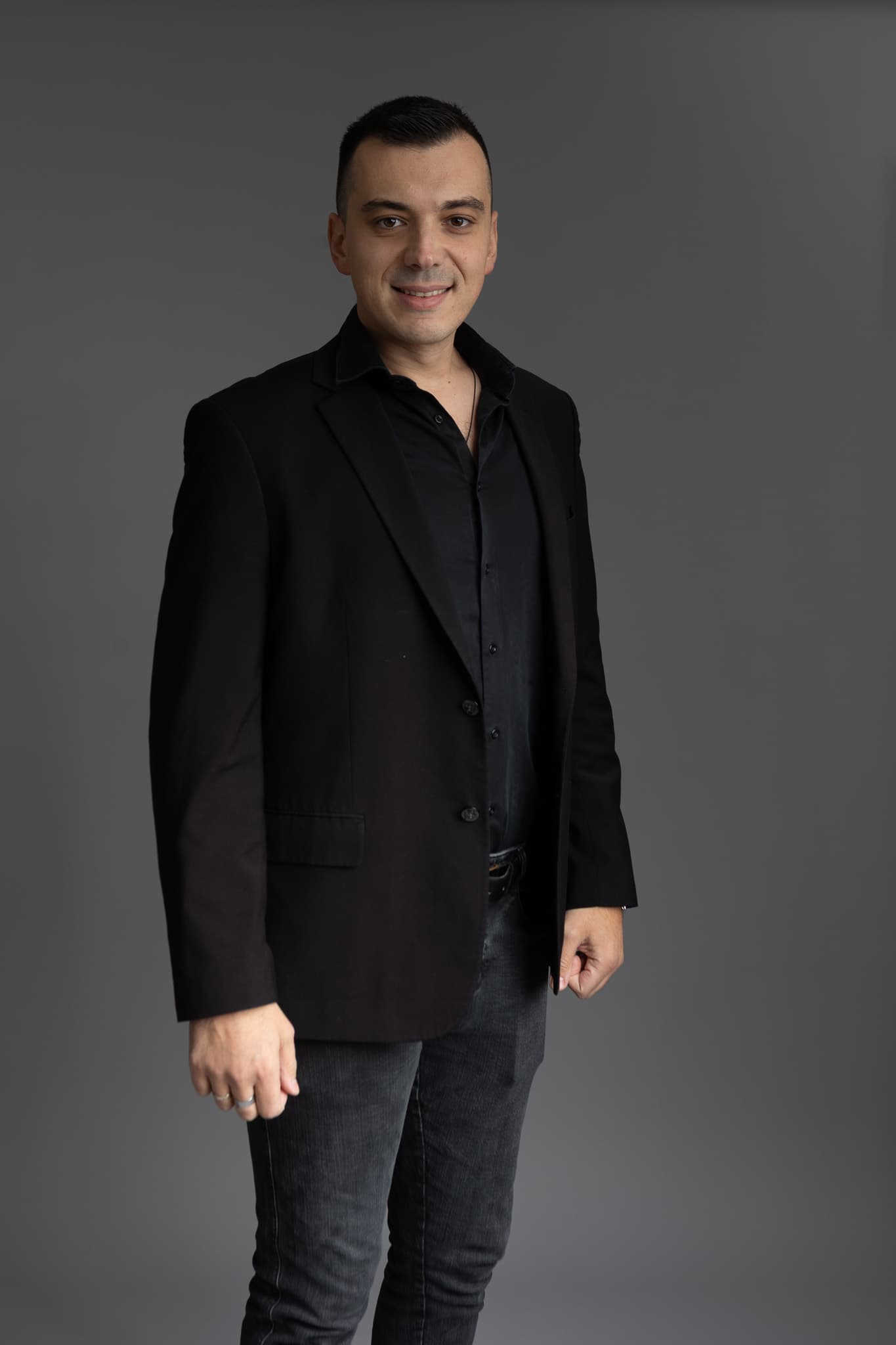 Saša Oljača & Numero bend 7