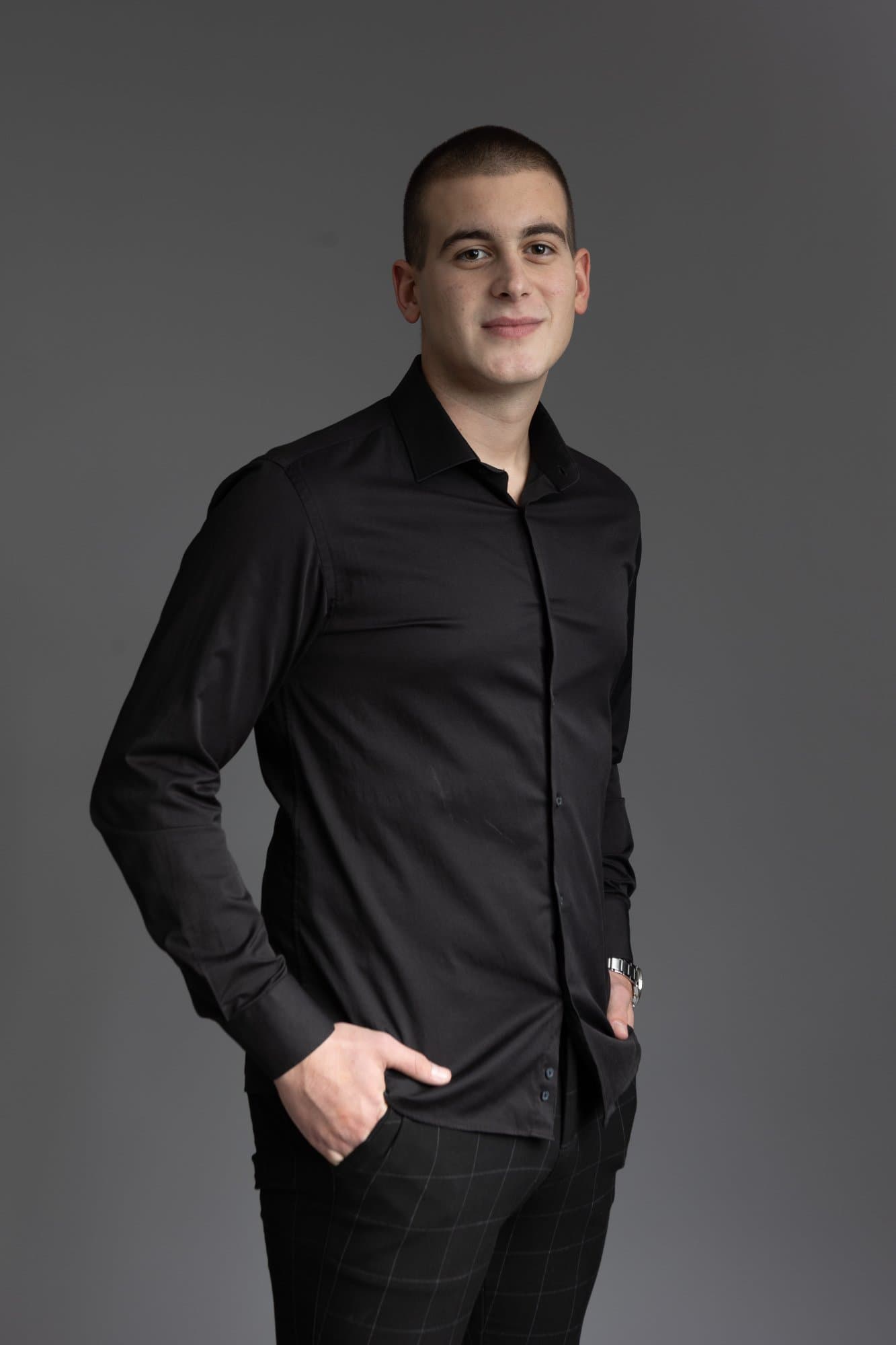 Saša Oljača & Numero bend 5