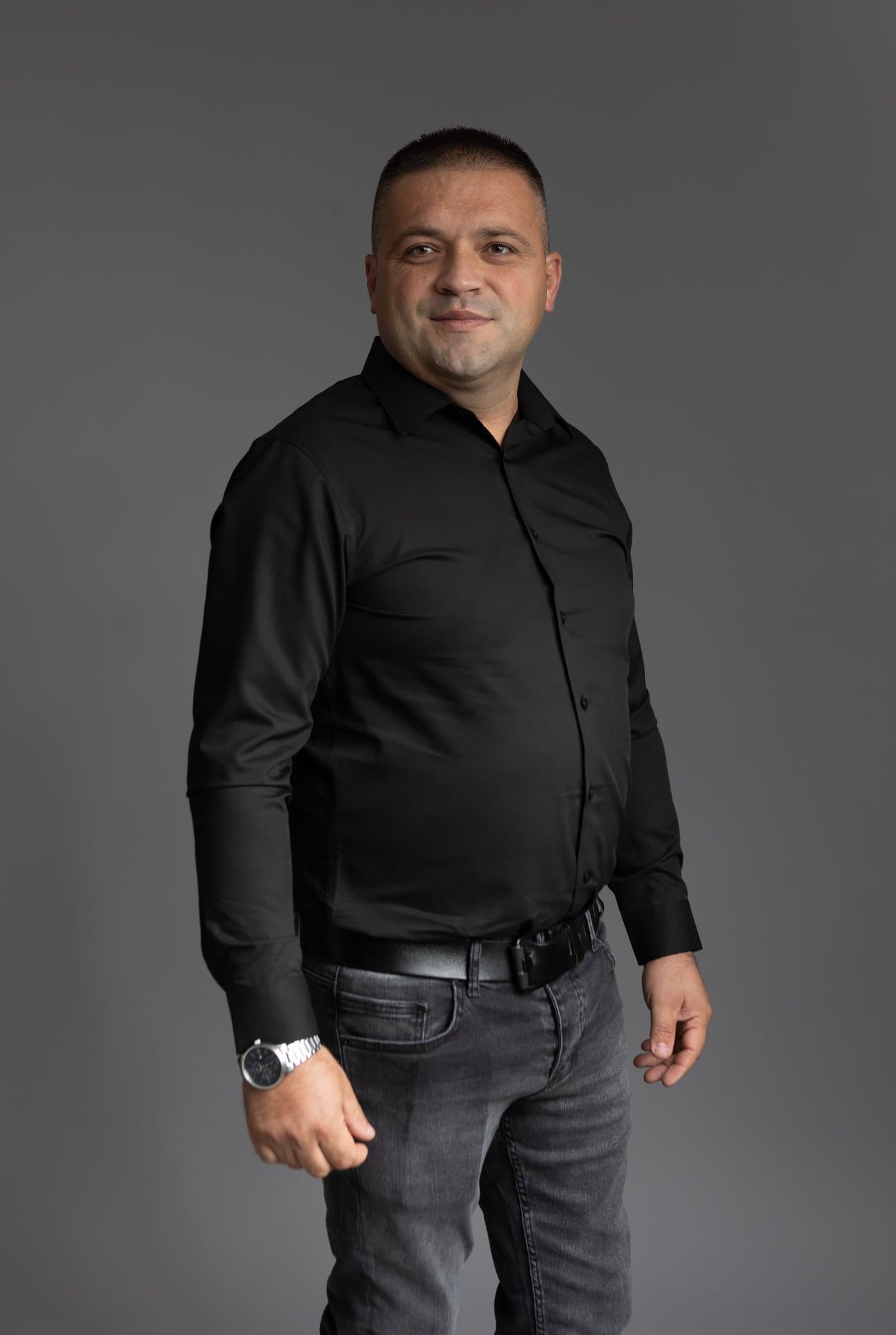 Saša Oljača & Numero bend 6