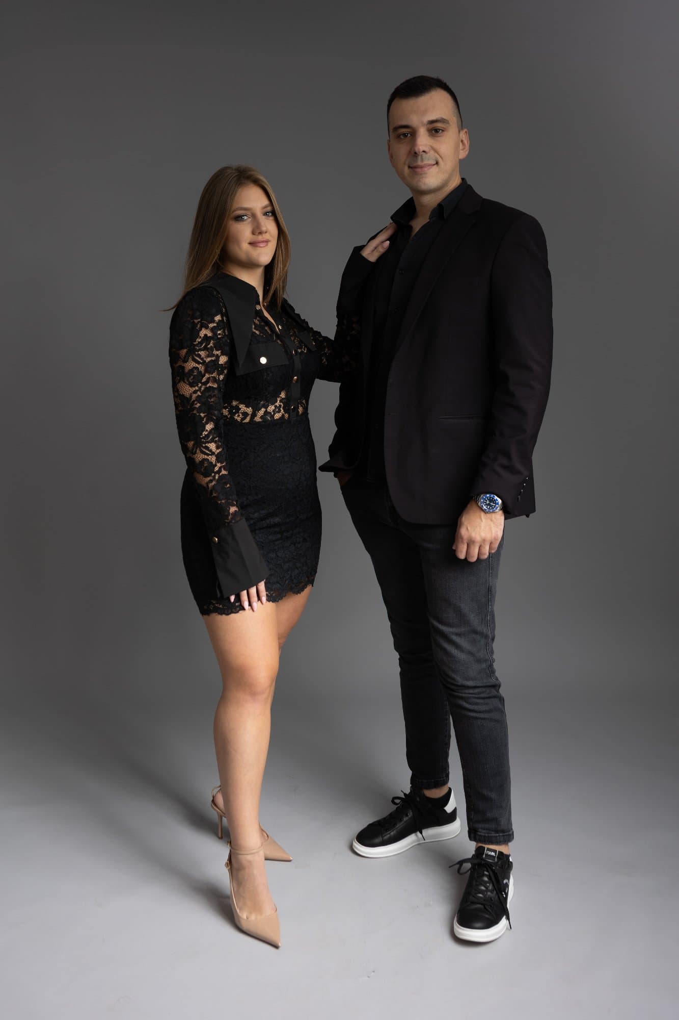 Saša Oljača & Numero bend 8