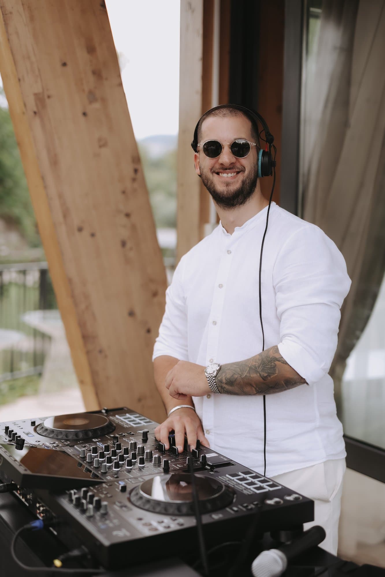 DJ Vladan Kovačević fotografija 4