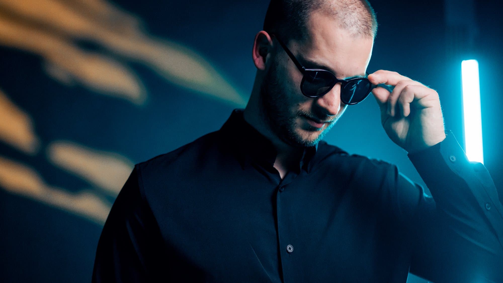 DJ Vladan Kovačević