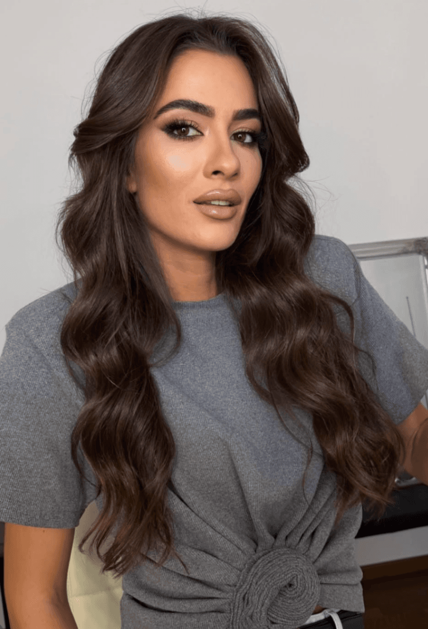 Jelena Bogojević Makeup 7