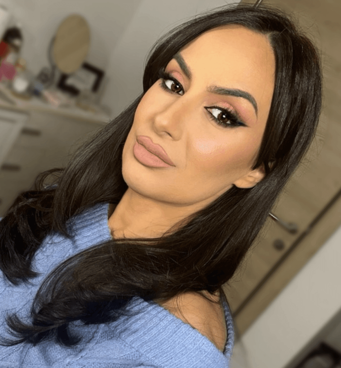 Jelena Bogojević Makeup 5