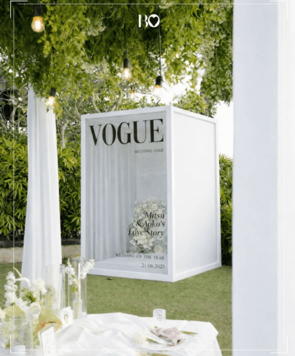 BO Event Decor fotografija 2