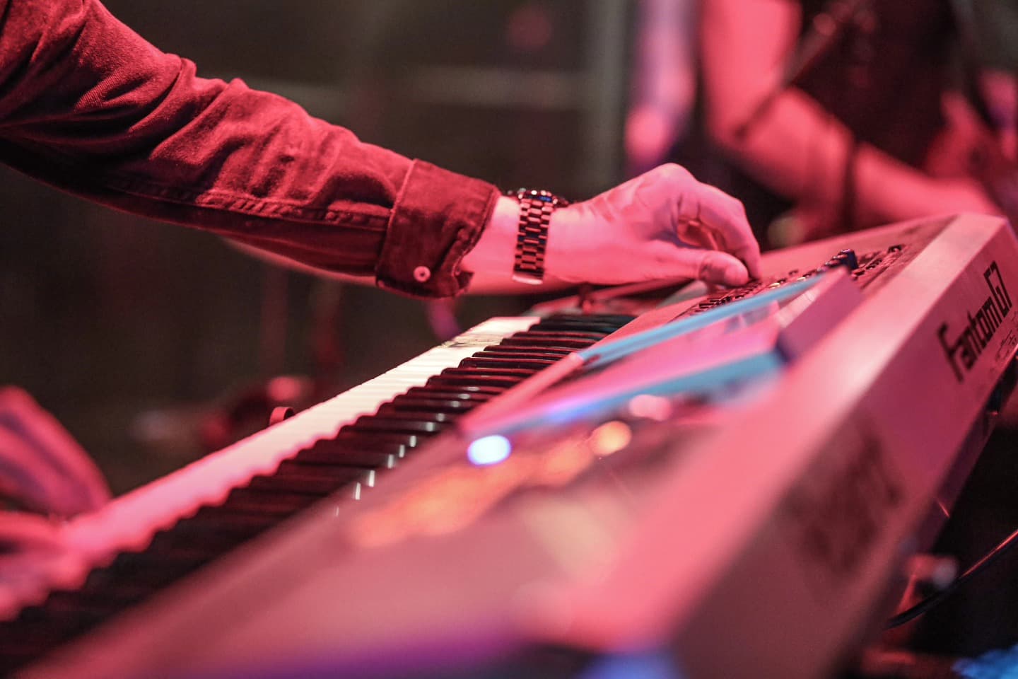 Mistik Bend fotografija 4