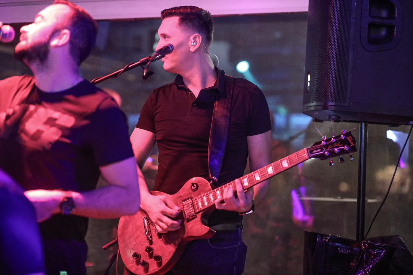 Mistik Bend fotografija 3