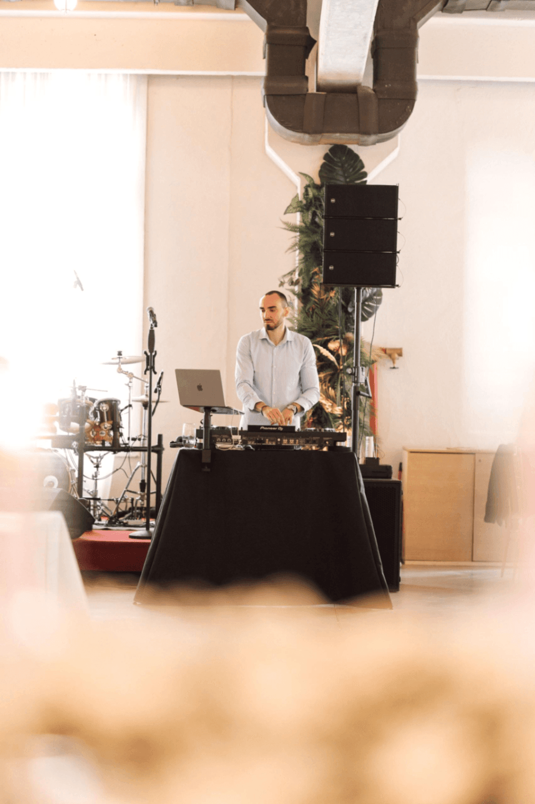 DJ Stefan Lolić fotografija 4