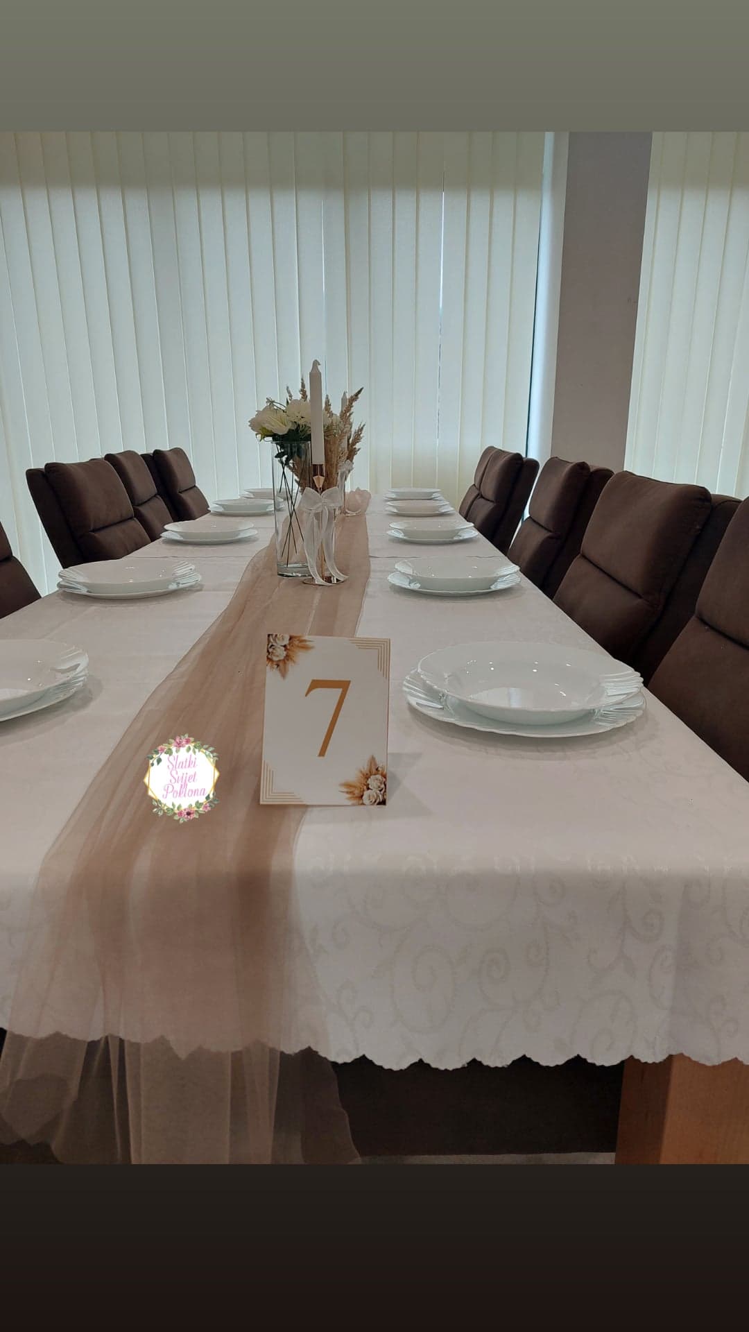 Slatki svijet poklona i dekoracija 9