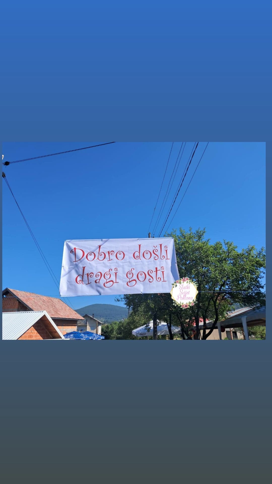 Slatki svijet poklona i dekoracija 7