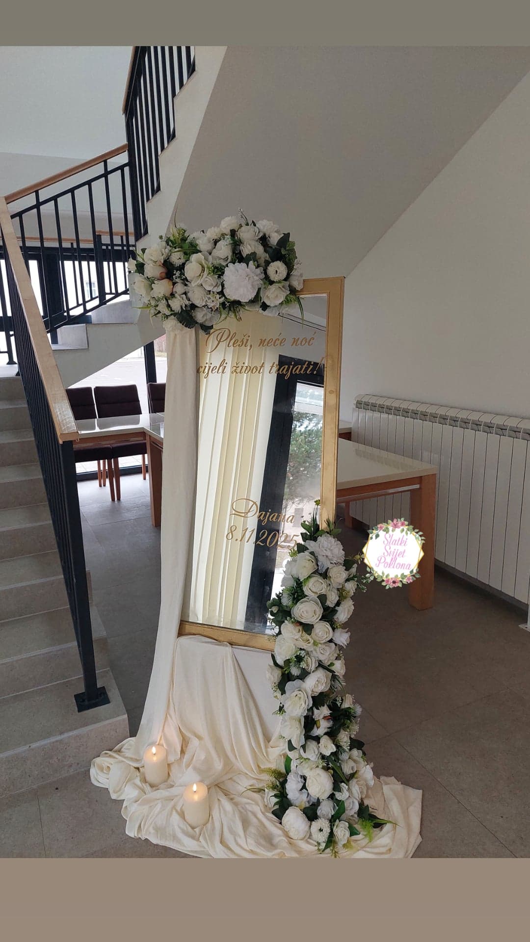 Slatki svijet poklona i dekoracija