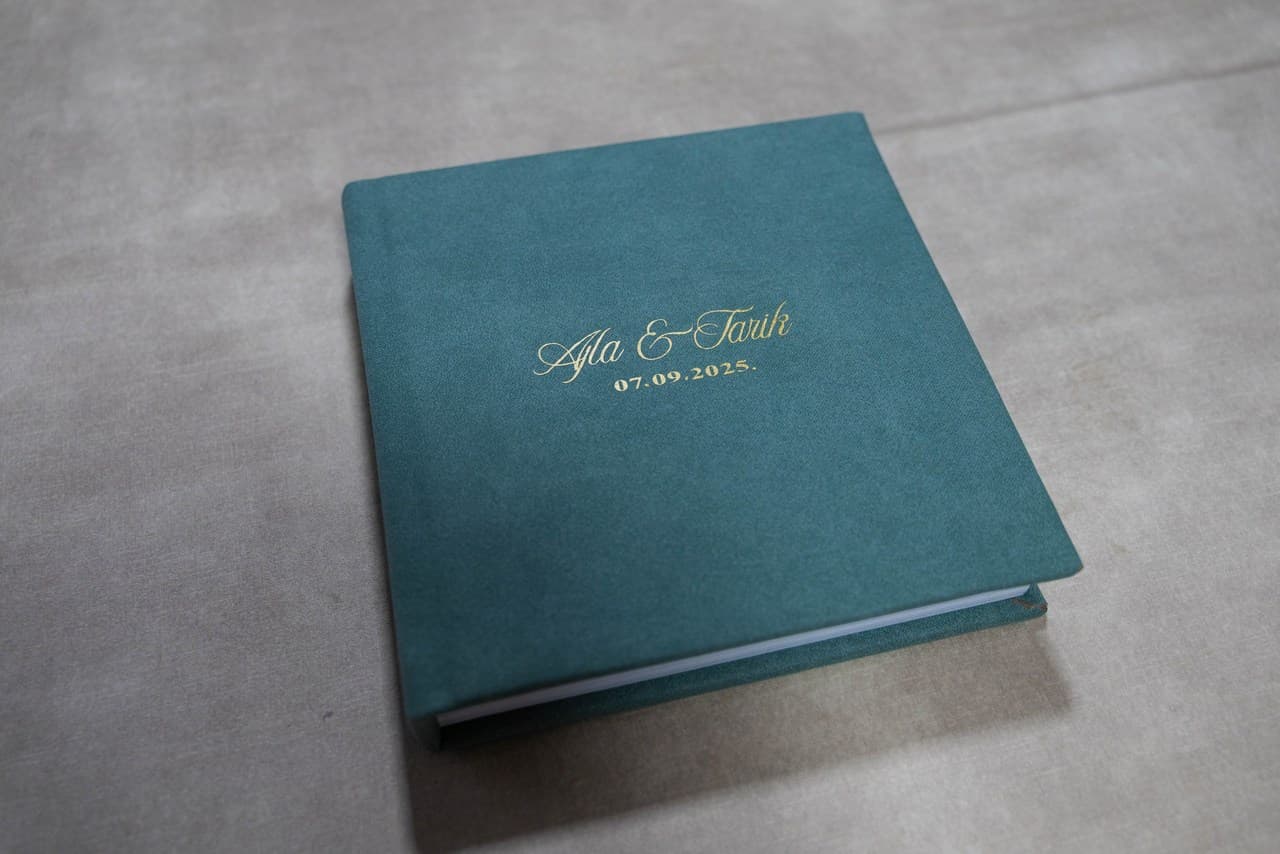 Magic Book Studio | Premium Photobook 📖✨ 4